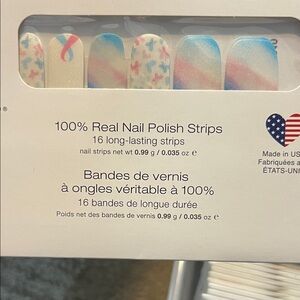 Color Street Never Forgotten Press-On Nails